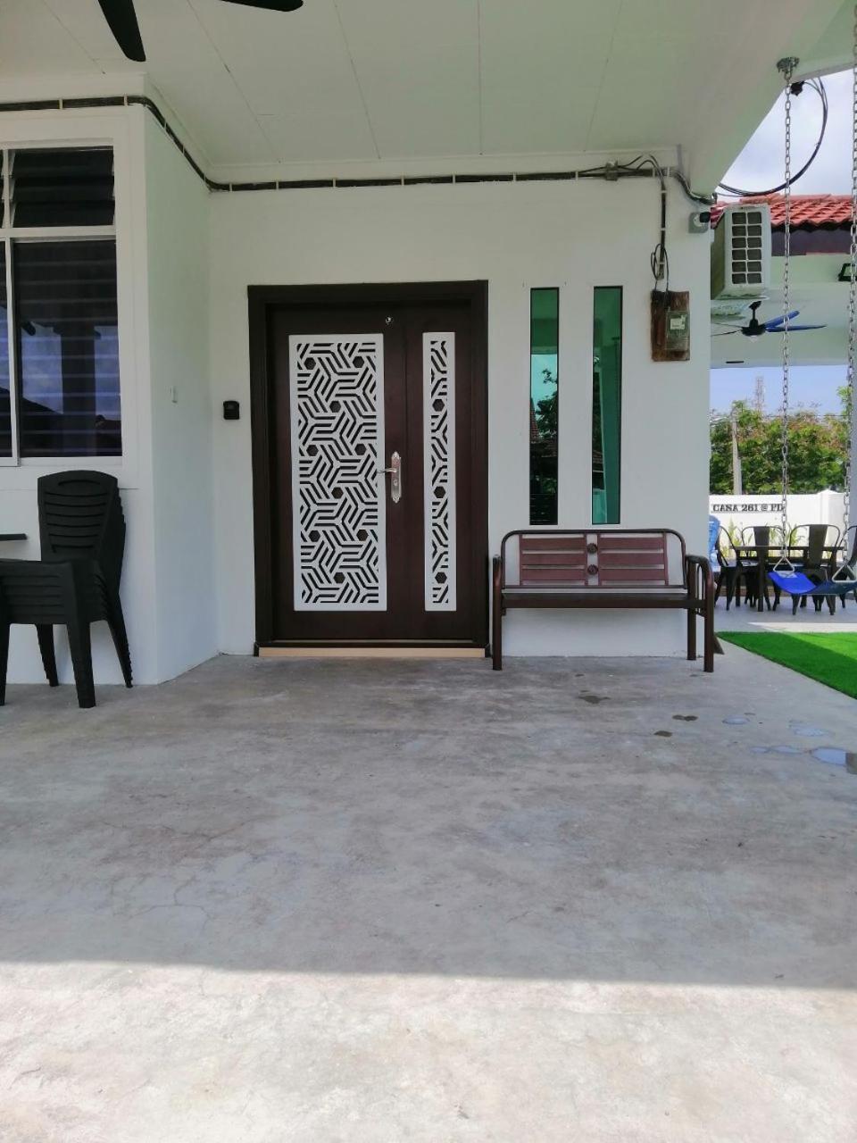 Casa261 Homestay Pd Port Dickson Exterior foto